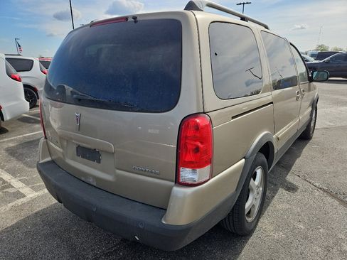 Used 2006 Pontiac Montana SV6 w/ Convenience Package FWD image 5