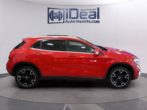 Used 2019 Mercedes-Benz GLA 250 4MATIC image 6