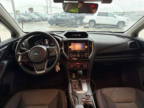 Used 2018 Subaru Crosstrek 2.0i Premium AWD/4WD image 5