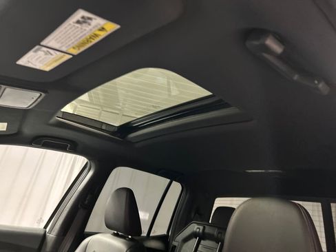 Used 2023 Honda Ridgeline Black Edition image 21