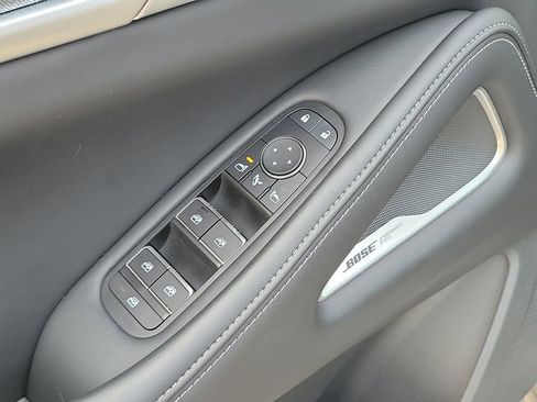 Used 2025 INFINITI QX60 Luxe image 22