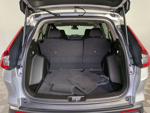 Used 2023 Honda CR-V EX image 11