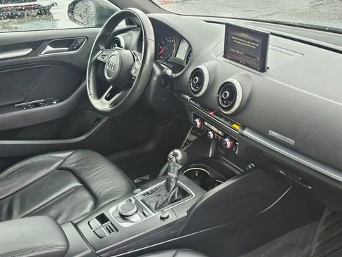 Used 2018 Audi A3 2.0T Premium Plus w/ Premium Plus Package image 10