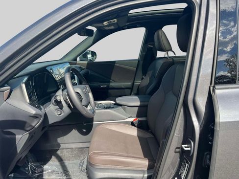 Certified 2025 Lexus TX 350 AWD w/ Technology Package image 11