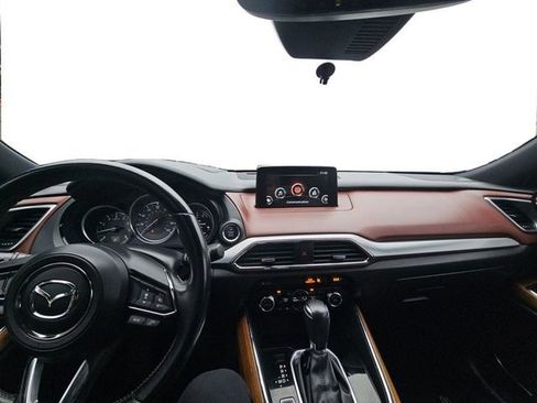 Used 2017 MAZDA CX-9 Signature image 12