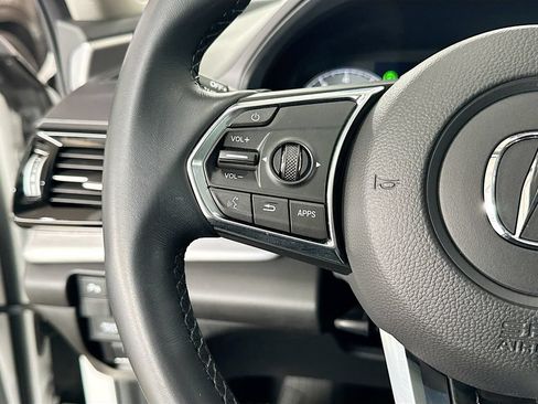 Used 2022 Acura RDX AWD w/ Technology Package image 12