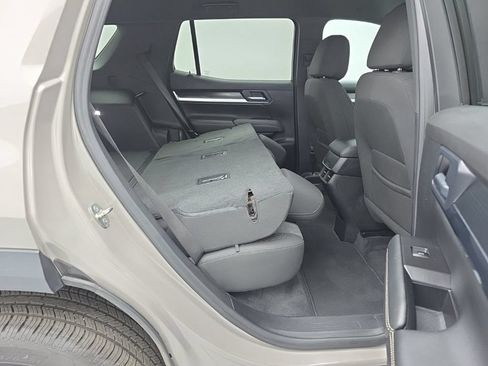 Used 2025 GMC Terrain Elevation AWD/4WD image 41