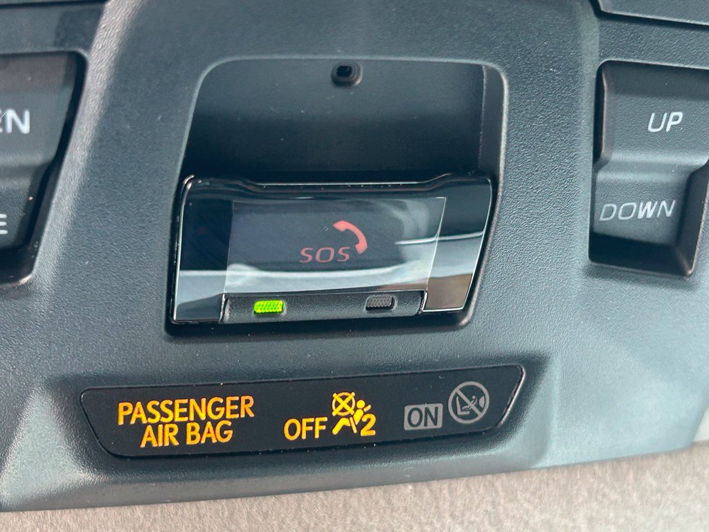 Used 2024 Toyota Corolla Cross LE w/ Moonroof Package FWD image 29