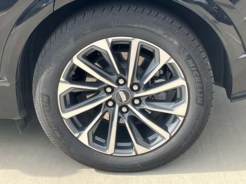 Certified 2024 Cadillac Lyriq Sport RWD image 11