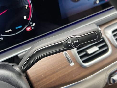 New 2026 Mercedes-Benz GLE 53 AMG GLE 53 AMG image 20