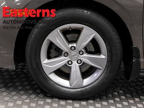 Used 2019 Honda Odyssey EX-L image 32