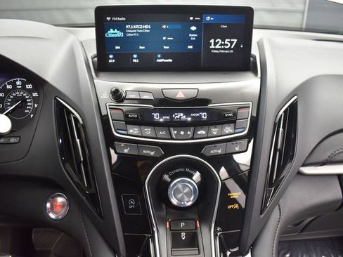 Used 2024 Acura RDX SH-AWD image 8