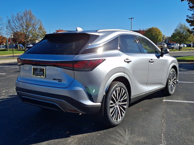 New 2026 Lexus RX 350 Premium Plus w/ Convenience Package AWD/4WD image 4