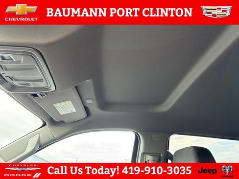 Used 2024 Chevrolet Silverado 1500 LT AWD/4WD image 21