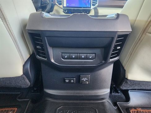 Used 2023 Toyota Tundra 1794 Edition w/ Advanced Package AWD/4WD image 80