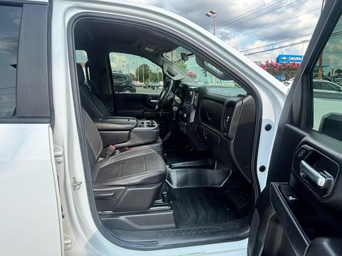 Used 2022 Chevrolet Silverado 2500 W/T w/ WT Fleet Convenience Package AWD/4WD image 38