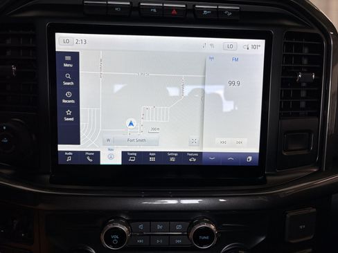 Used 2022 Ford F150 XLT w/ Equipment Group 302A High AWD/4WD image 15