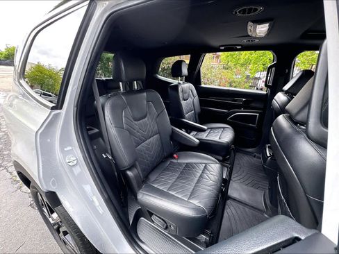Used 2023 Kia Telluride EX X-Line AWD/4WD image 30