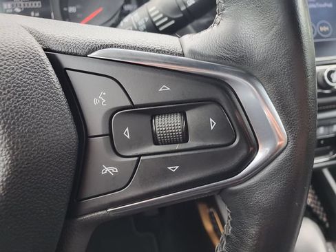 Used 2023 Chevrolet TrailBlazer ACTIV w/ Convenience Package AWD/4WD image 22