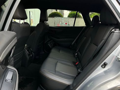 Used 2024 Subaru Outback Wilderness image 12