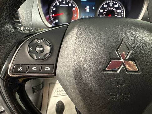 Used 2024 Mitsubishi Eclipse Cross SE AWD/4WD image 34