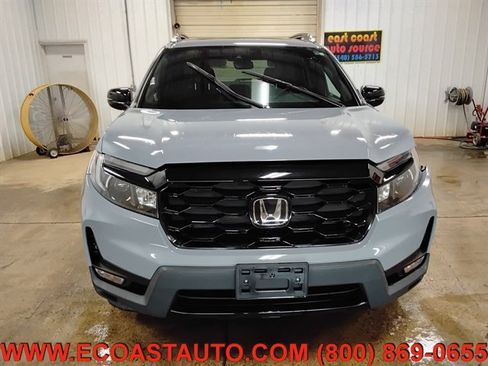 Used 2023 Honda Passport Elite image 8