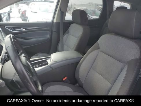 Used 2020 Buick Enclave Preferred w/ LPO, Floor Liner Package image 6