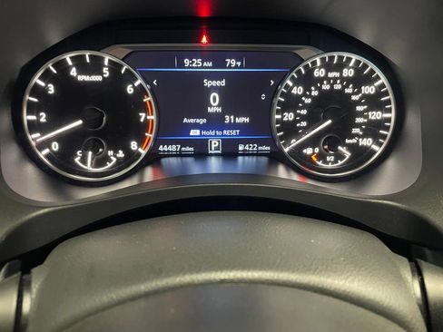 Certified 2023 Nissan Altima 2.5 SR FWD image 7
