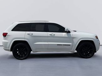 Used 2020 Jeep Grand Cherokee Altitude AWD/4WD video 2