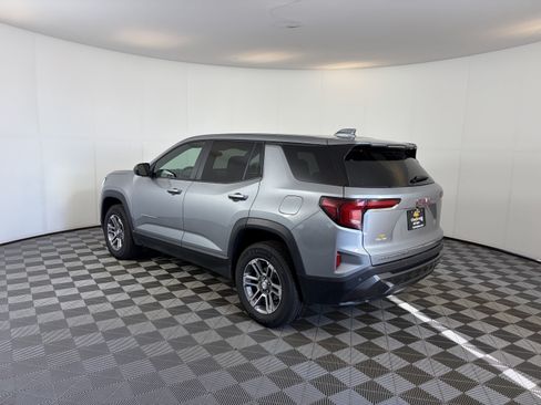 Used 2025 GMC Terrain Elevation AWD/4WD image 8