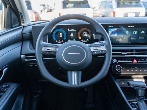 New 2026 Hyundai Tucson SEL image 15