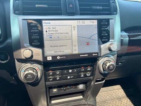 Used 2024 Toyota 4Runner Limited RWD image 11