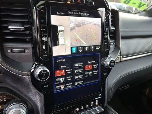 Certified 2020 RAM 1500 Limited image 15