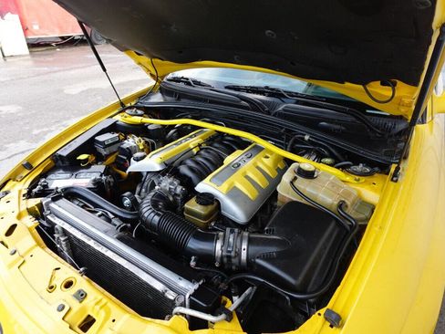 Used 2004 Pontiac GTO image 47