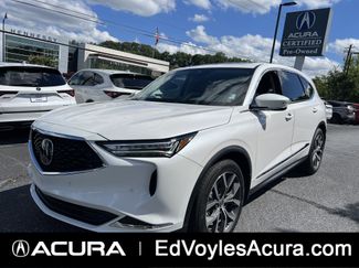 Used 2024 Acura MDX FWD w/ Technology Package video 1