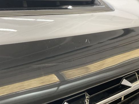 Used 2021 Chevrolet Silverado 2500 LTZ w/ LTZ Convenience Package image 32