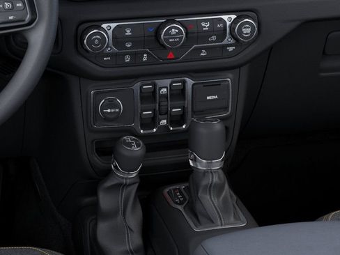 New 2026 Jeep Wrangler Sport AWD/4WD image 24