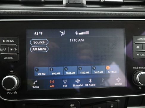 Used 2021 Nissan Leaf SL Plus FWD image 12