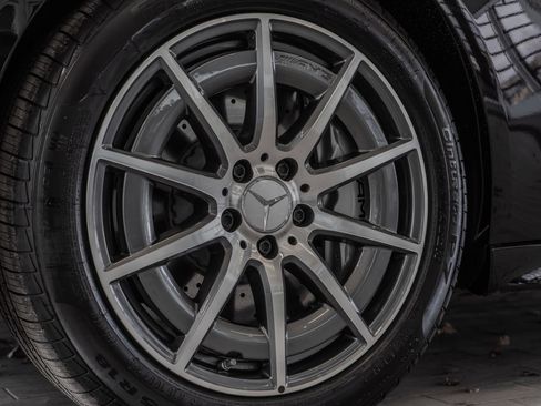 New 2026 Mercedes-Benz C 43 AMG 4MATIC Sedan image 31