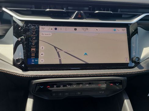 New 2026 Jeep Cherokee Limited AWD/4WD image 14