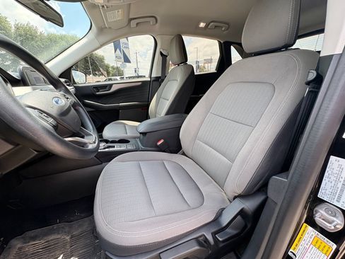 Used 2021 Ford Escape S FWD image 14