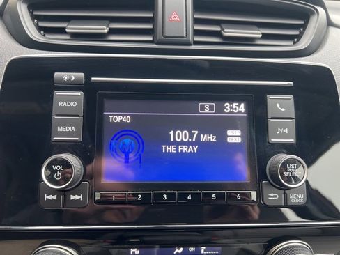 Used 2019 Honda CR-V LX image 28