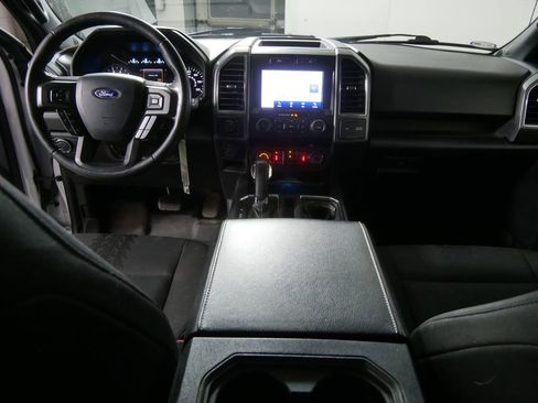 Used 2020 Ford F150 XLT w/ Equipment Group 302A Luxury image 16