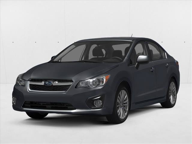 Used 2013 Subaru Impreza 2.0i Premium w/ All-Weather Pkg AWD/4WD image 1