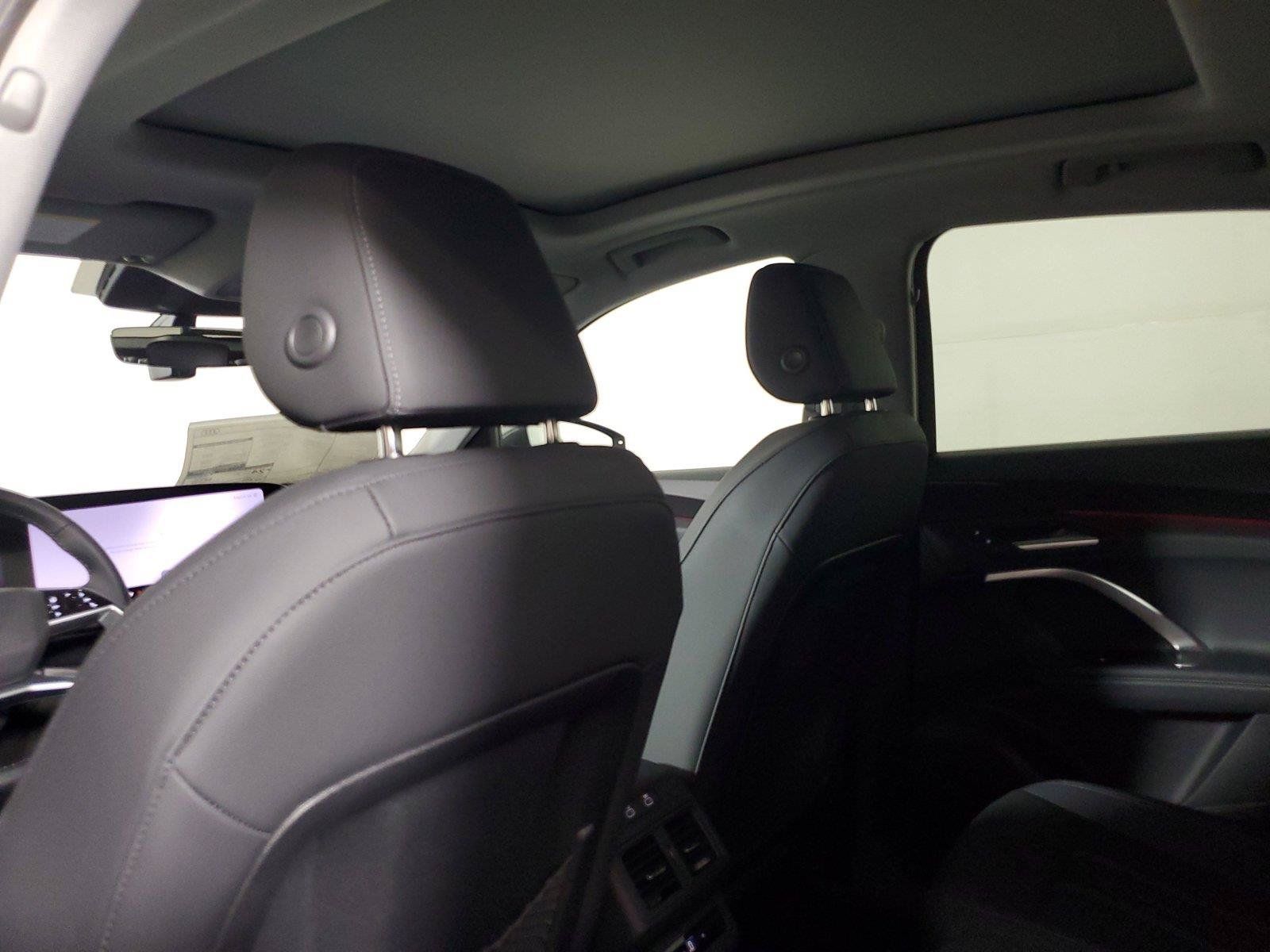 New 2026 Audi Q5 Premium AWD/4WD image 14