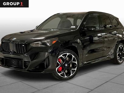 New 2026 BMW X1 M35i w/ Technology Package