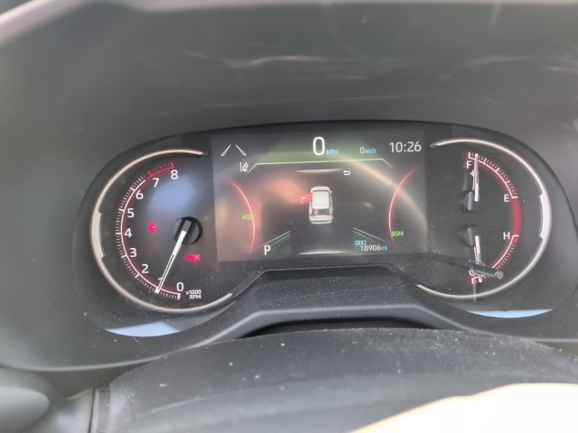 Used 2023 Toyota RAV4 XLE w/ Convenience Package AWD/4WD image 18