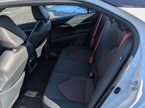 Used 2024 Toyota Camry image 16