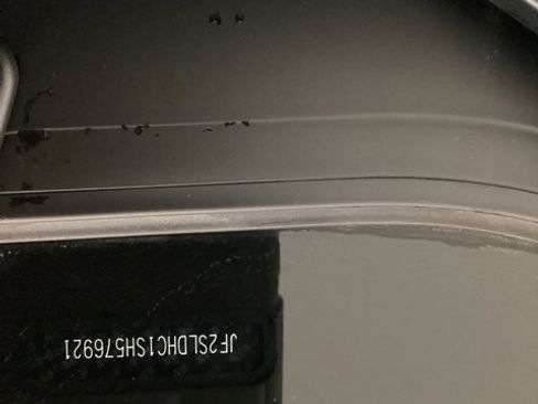 Certified 2025 Subaru Forester Sport w/ Protection Package image 15