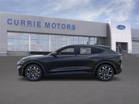 New 2026 Ford Mustang Mach-E Select w/ Comfort Package image 3